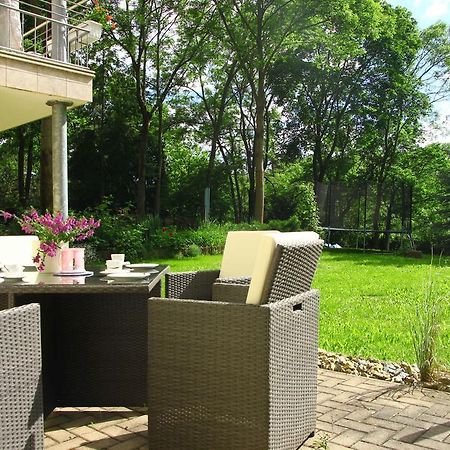 آرنشتات Ferienwohnung Butterfly المظهر الخارجي الصورة