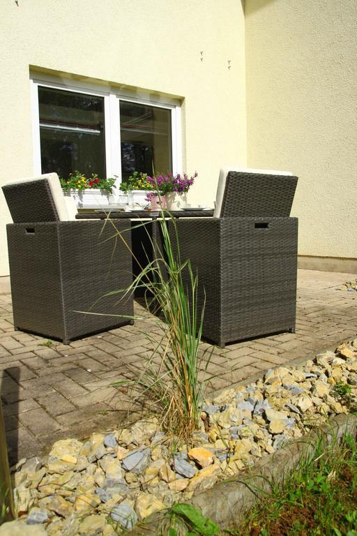 آرنشتات Ferienwohnung Butterfly المظهر الخارجي الصورة