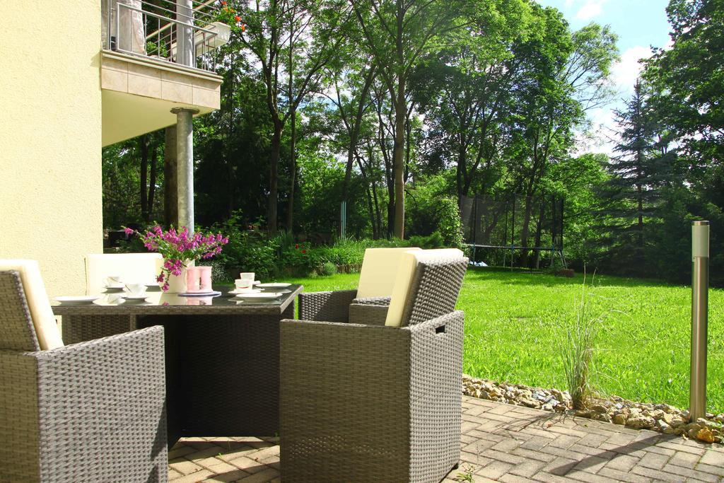 آرنشتات Ferienwohnung Butterfly المظهر الخارجي الصورة