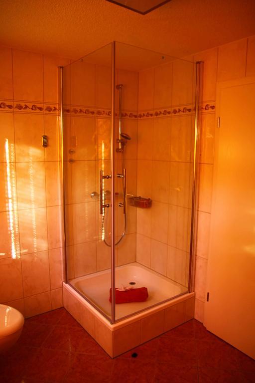 آرنشتات Ferienwohnung Butterfly المظهر الخارجي الصورة