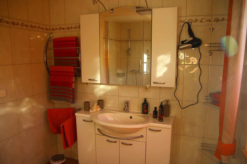 آرنشتات Ferienwohnung Butterfly المظهر الخارجي الصورة