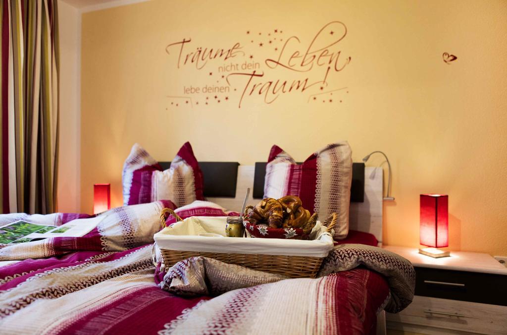 آرنشتات Ferienwohnung Butterfly المظهر الخارجي الصورة