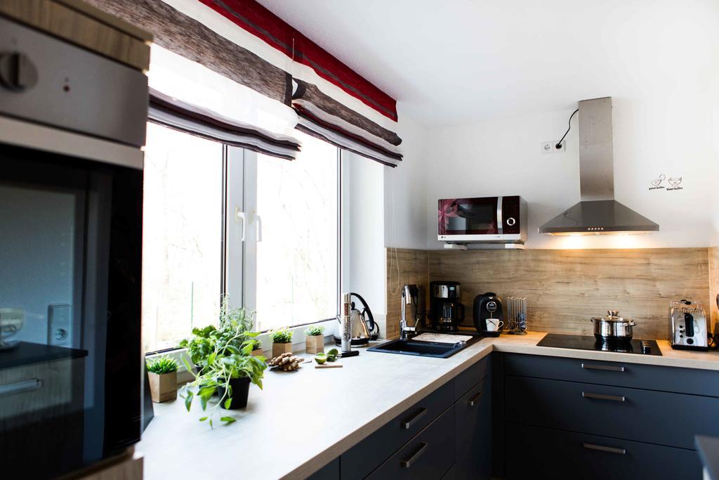 آرنشتات Ferienwohnung Butterfly المظهر الخارجي الصورة