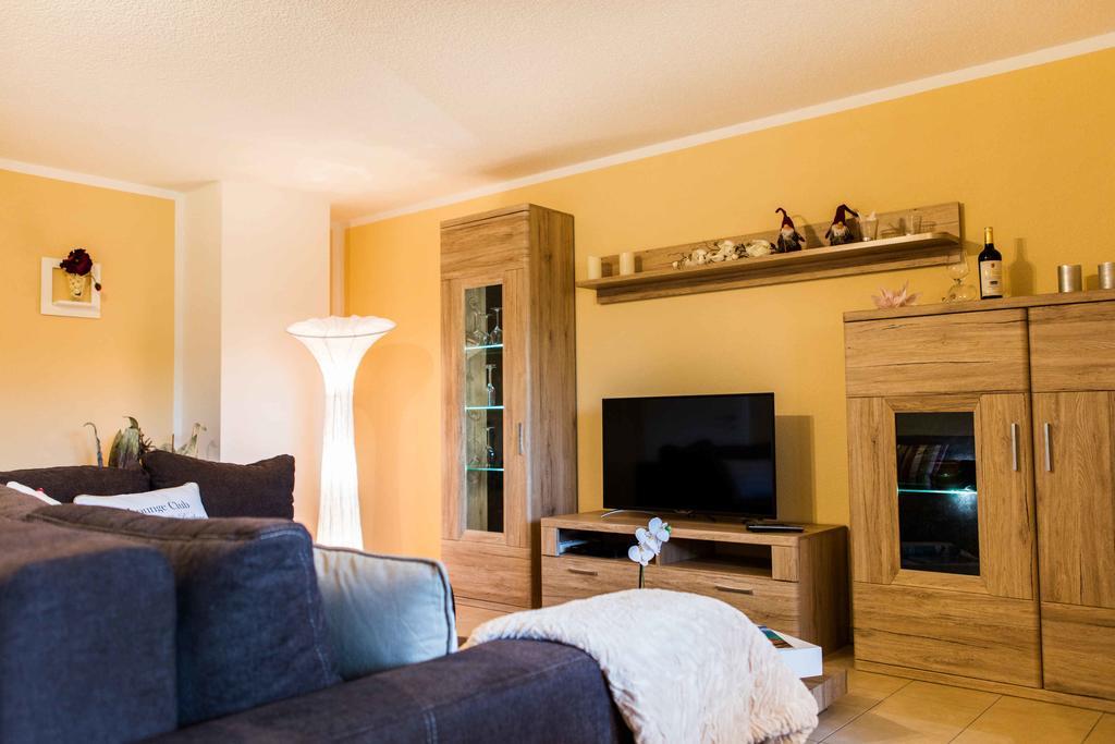آرنشتات Ferienwohnung Butterfly المظهر الخارجي الصورة