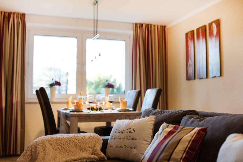 آرنشتات Ferienwohnung Butterfly المظهر الخارجي الصورة