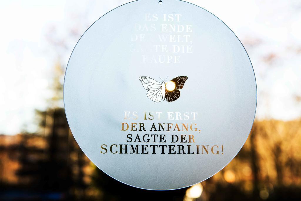 آرنشتات Ferienwohnung Butterfly المظهر الخارجي الصورة
