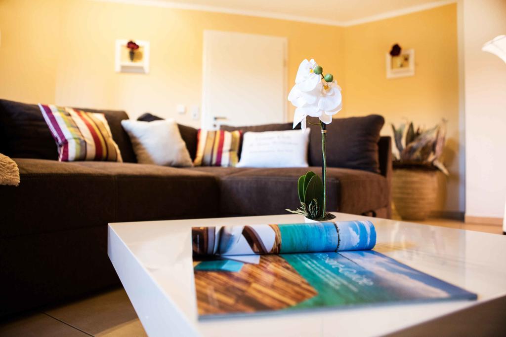 آرنشتات Ferienwohnung Butterfly المظهر الخارجي الصورة